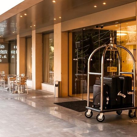 The Parisian Hotel Beirut Luaran gambar