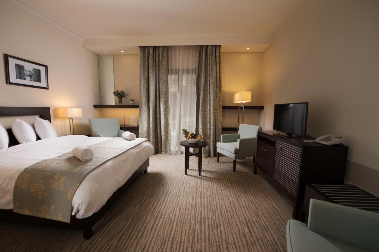 The Parisian Hotel Beirut Luaran gambar