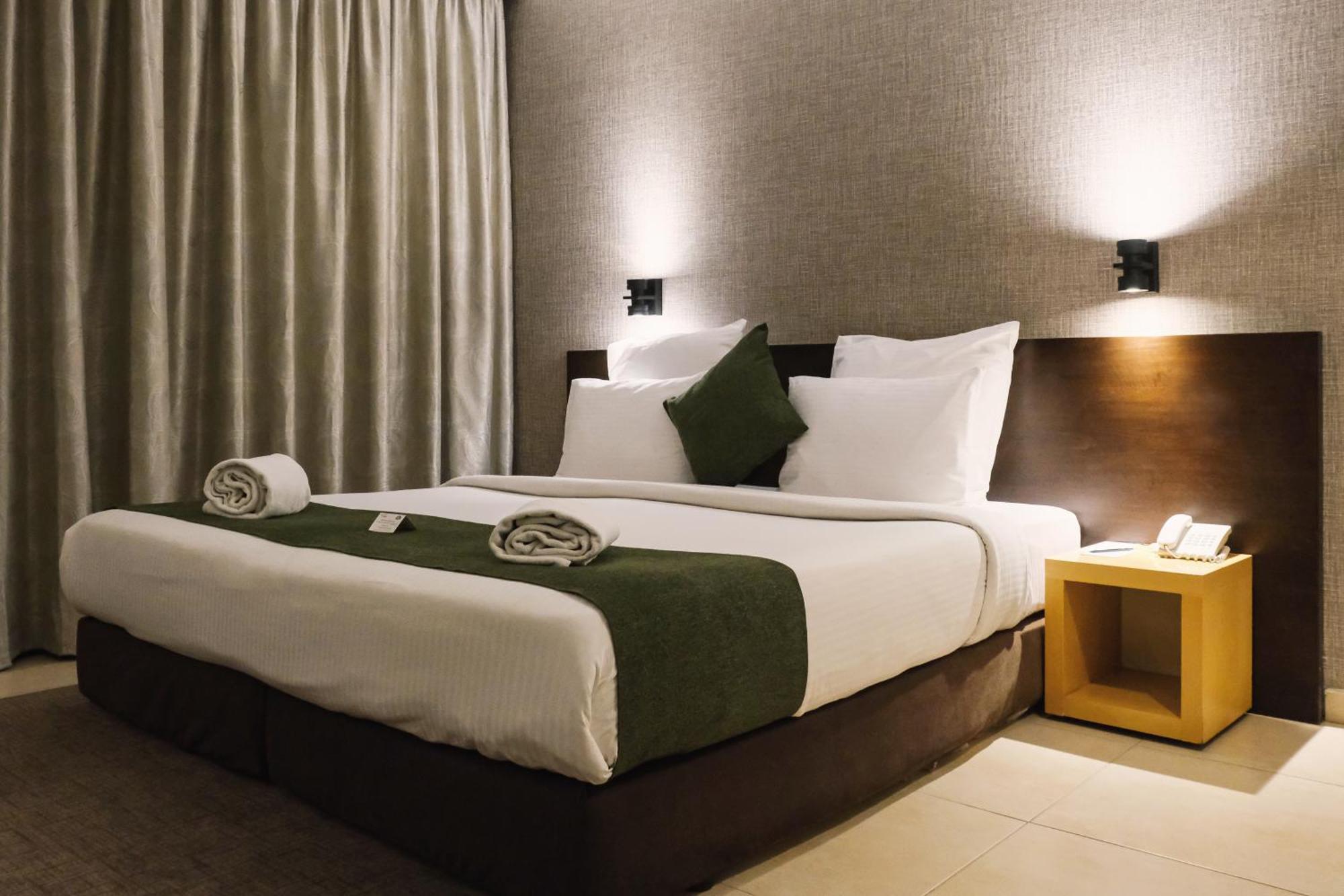 The Parisian Hotel Beirut Luaran gambar