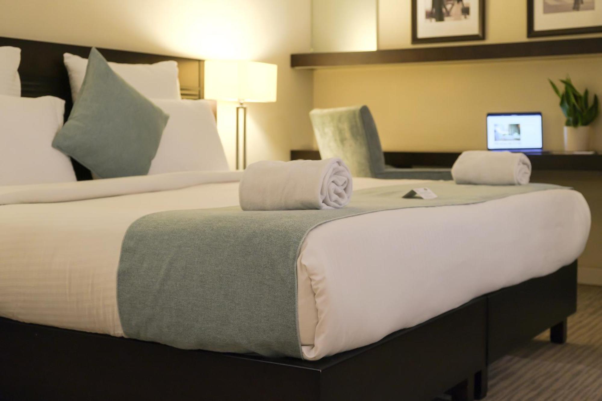 The Parisian Hotel Beirut Luaran gambar