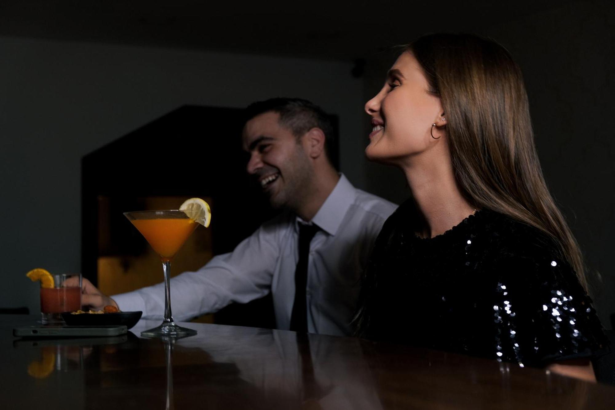 The Parisian Hotel Beirut Luaran gambar