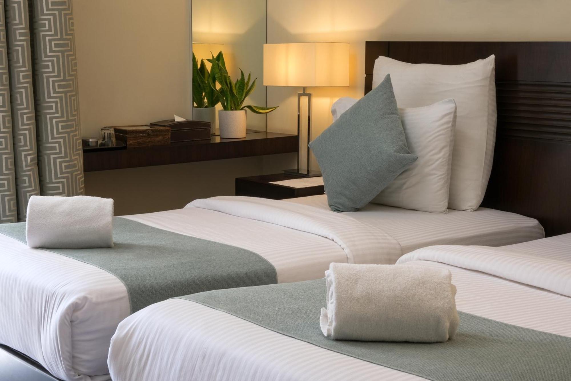 The Parisian Hotel Beirut Luaran gambar