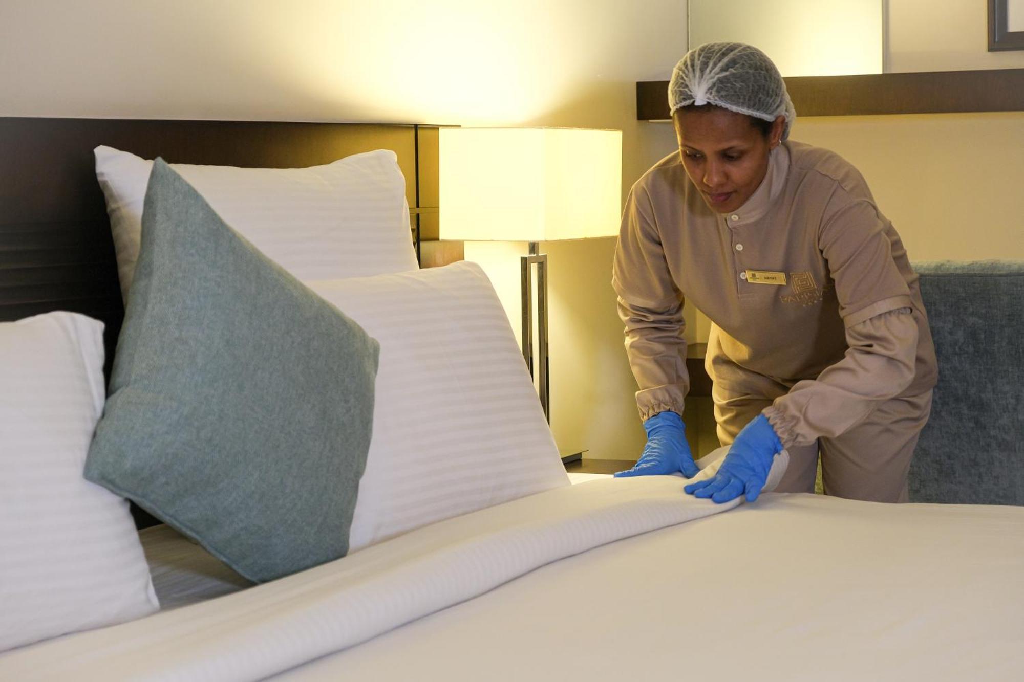 The Parisian Hotel Beirut Luaran gambar