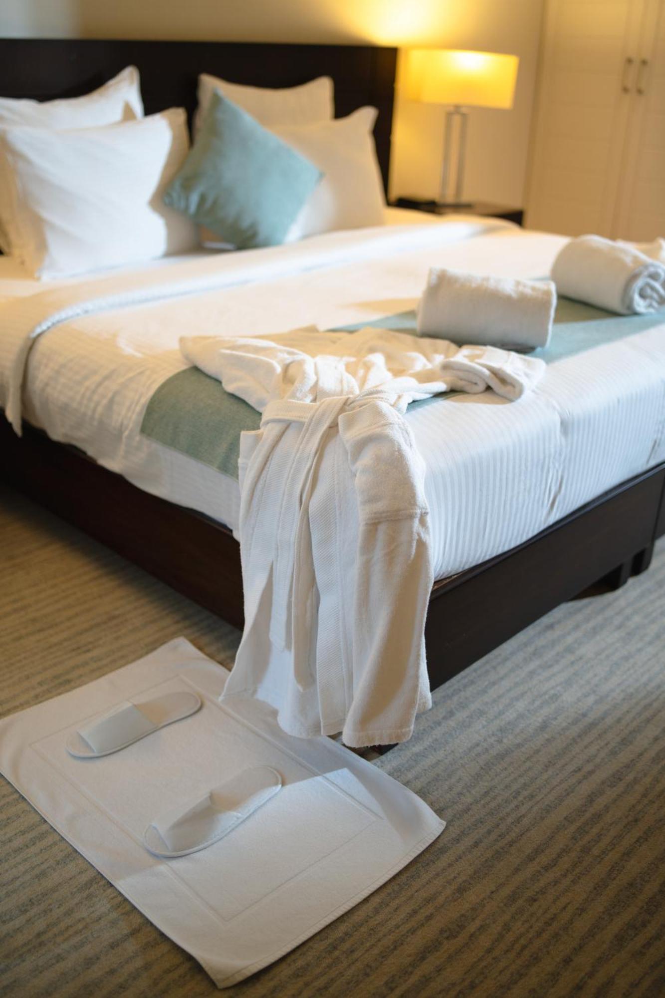 The Parisian Hotel Beirut Luaran gambar
