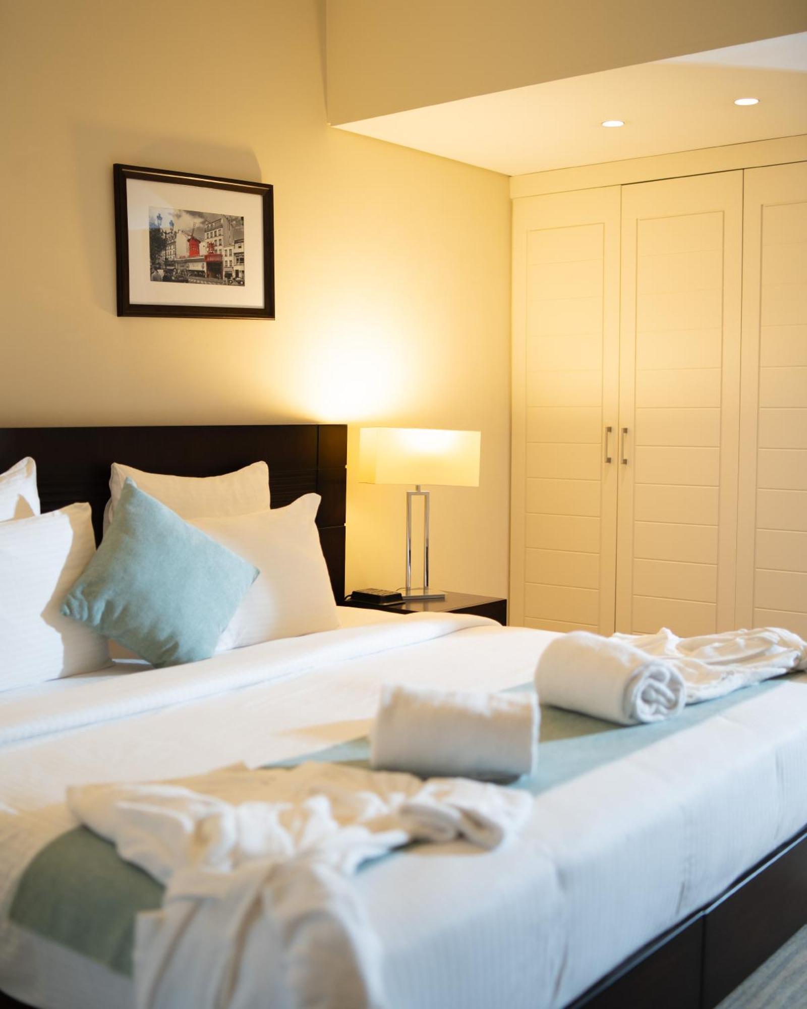 The Parisian Hotel Beirut Luaran gambar