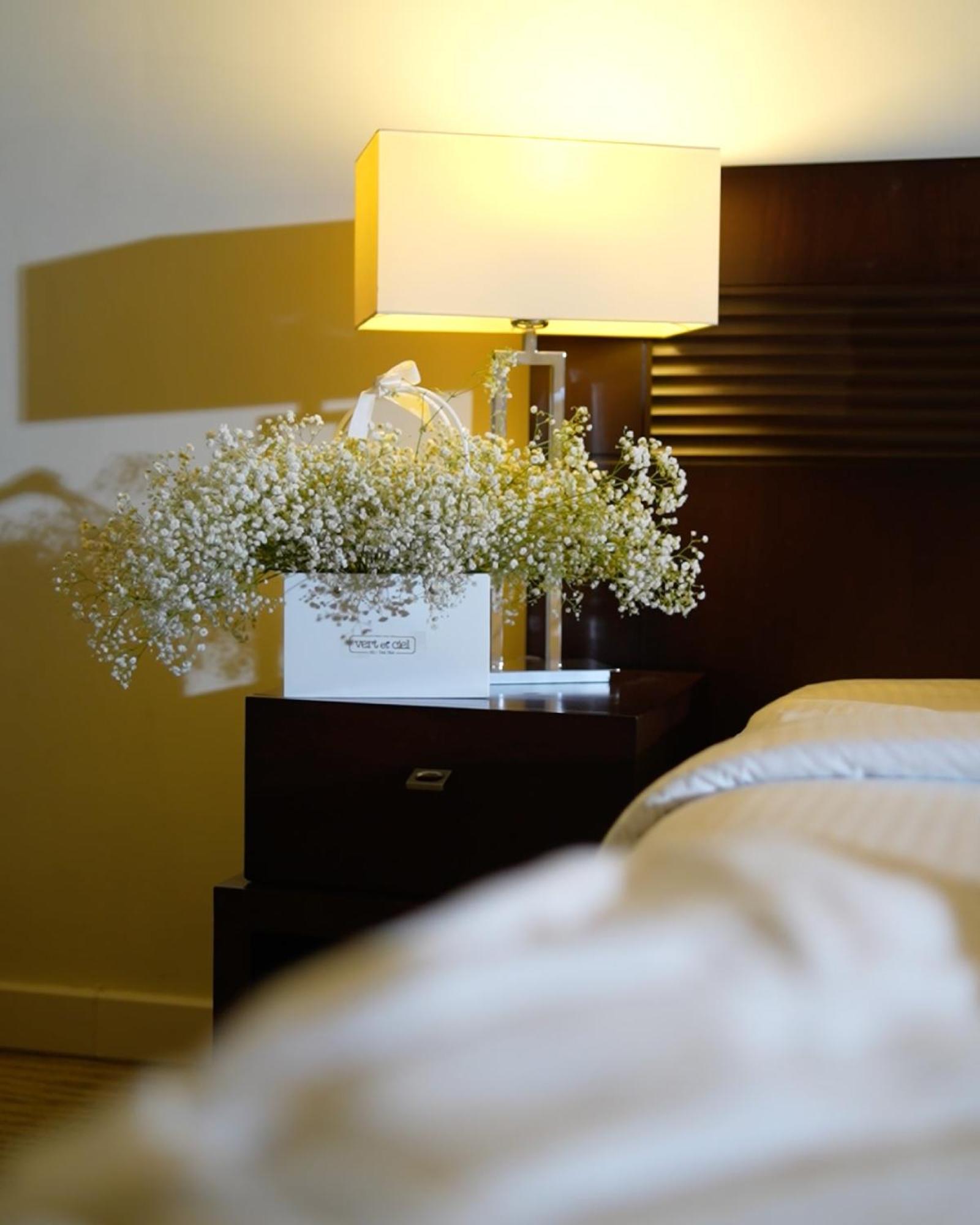 The Parisian Hotel Beirut Luaran gambar