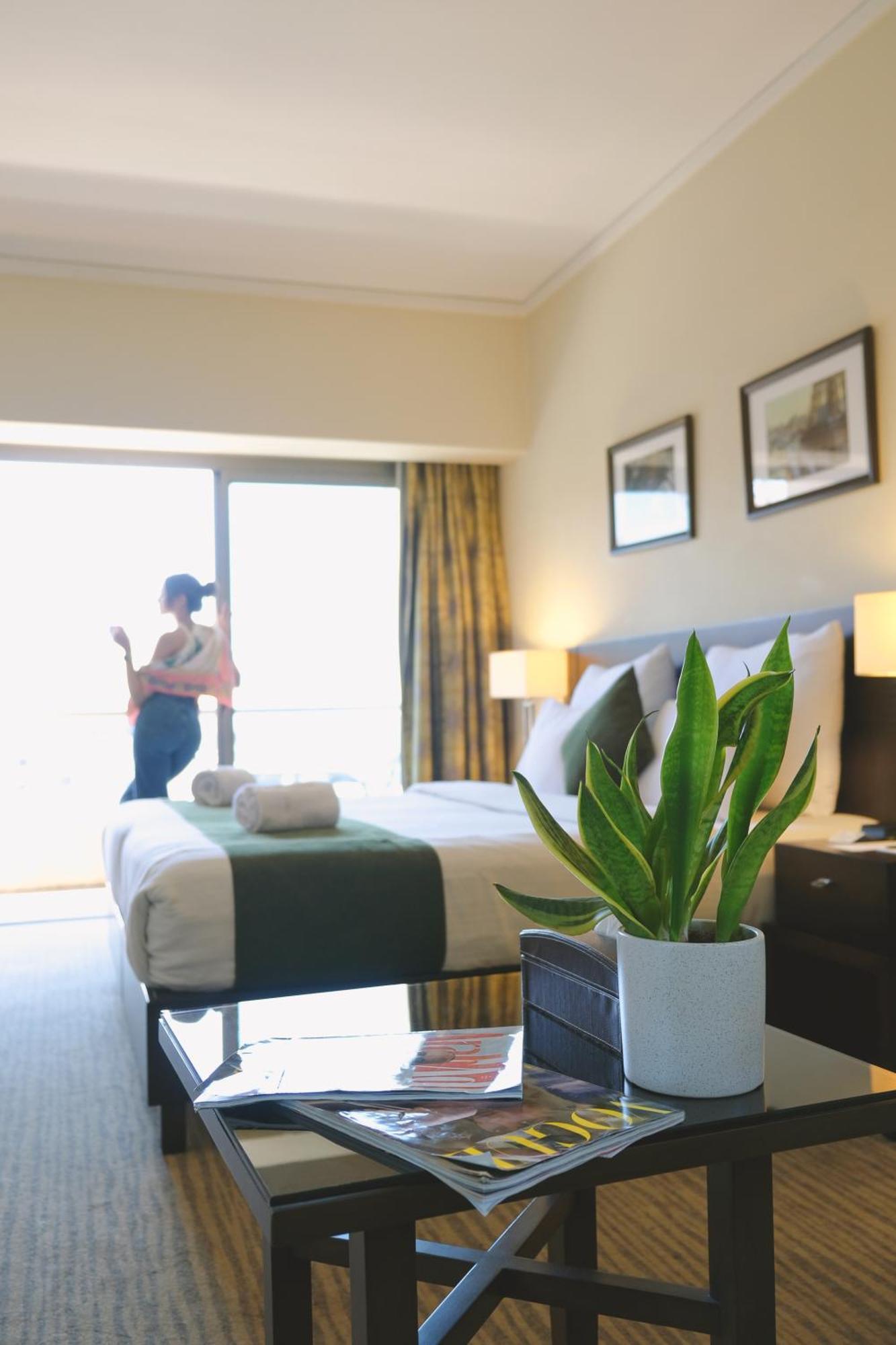The Parisian Hotel Beirut Luaran gambar