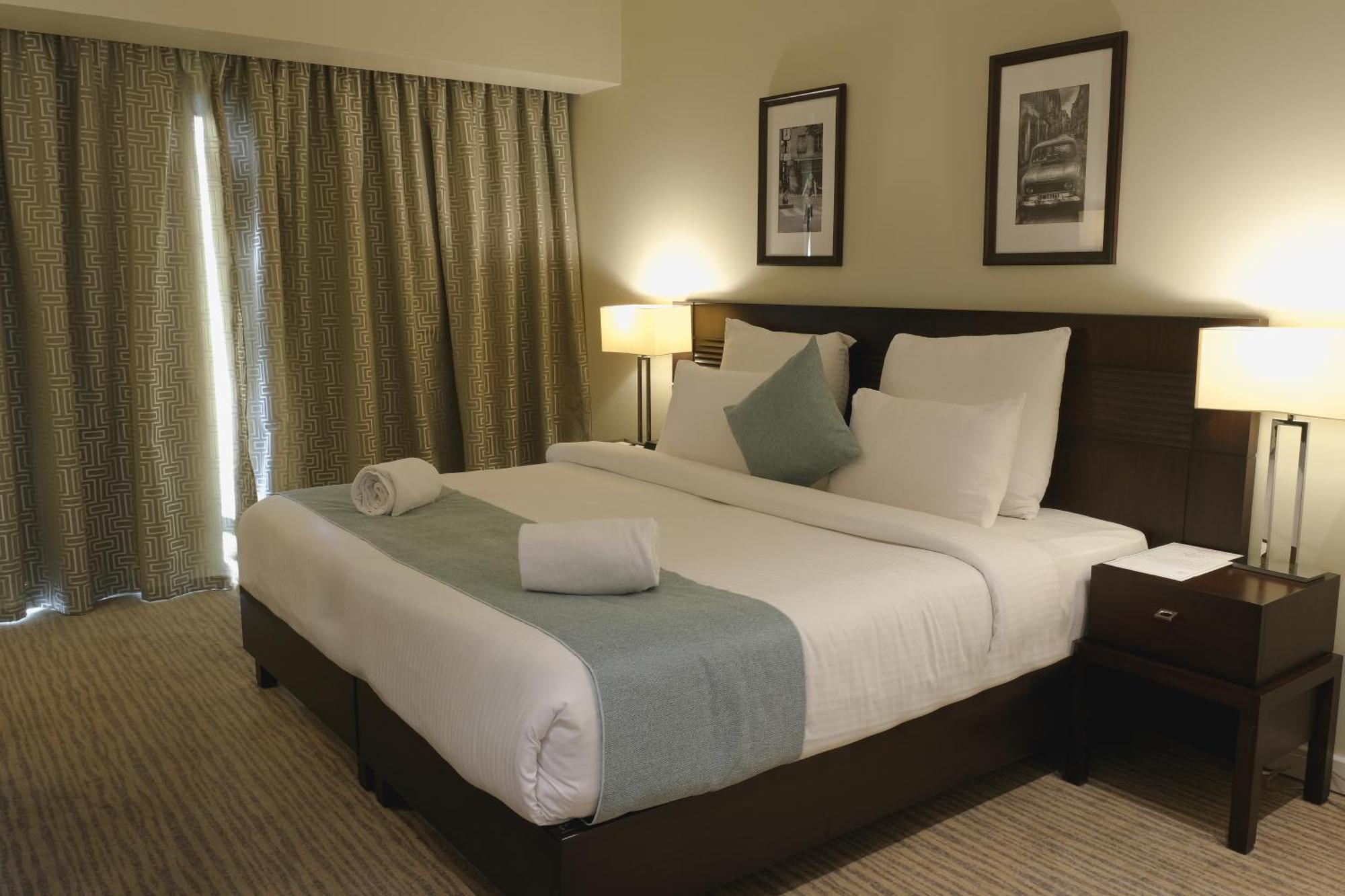 The Parisian Hotel Beirut Luaran gambar