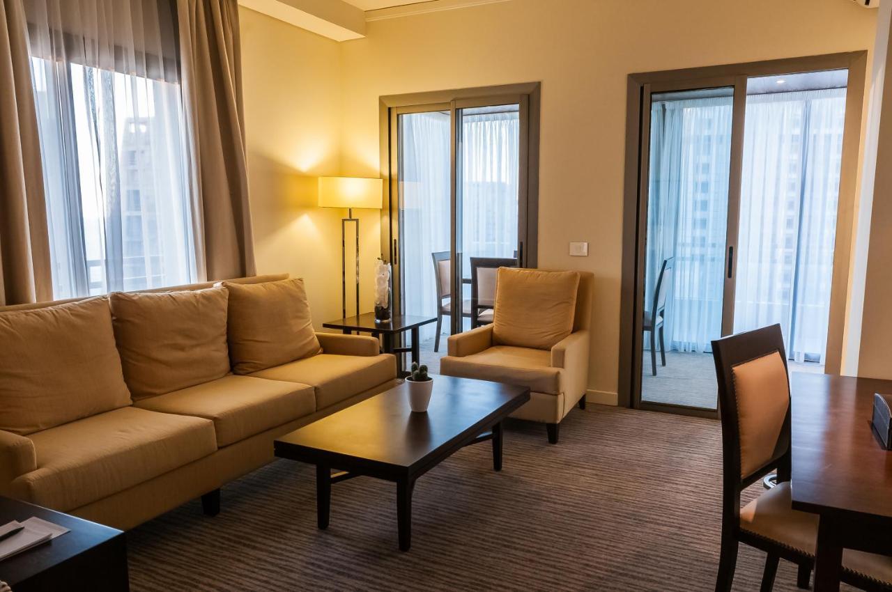 The Parisian Hotel Beirut Luaran gambar