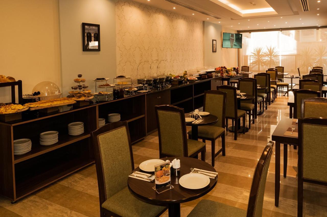 The Parisian Hotel Beirut Luaran gambar