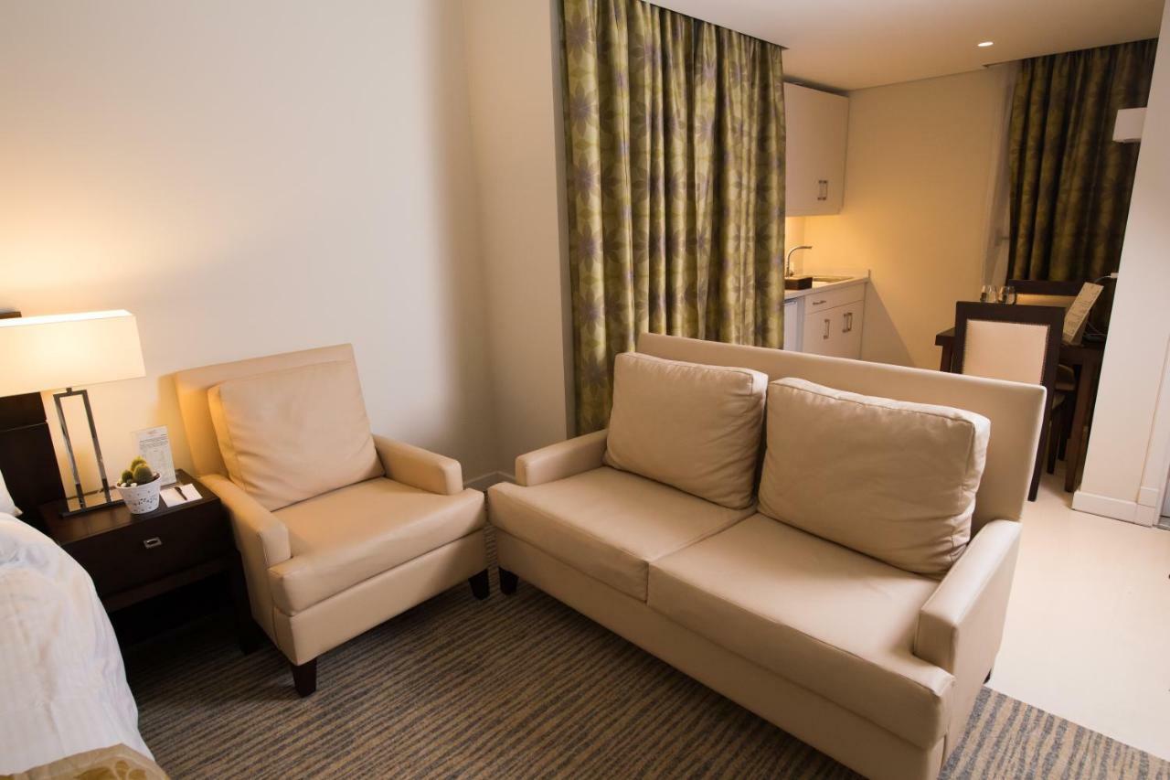 The Parisian Hotel Beirut Luaran gambar